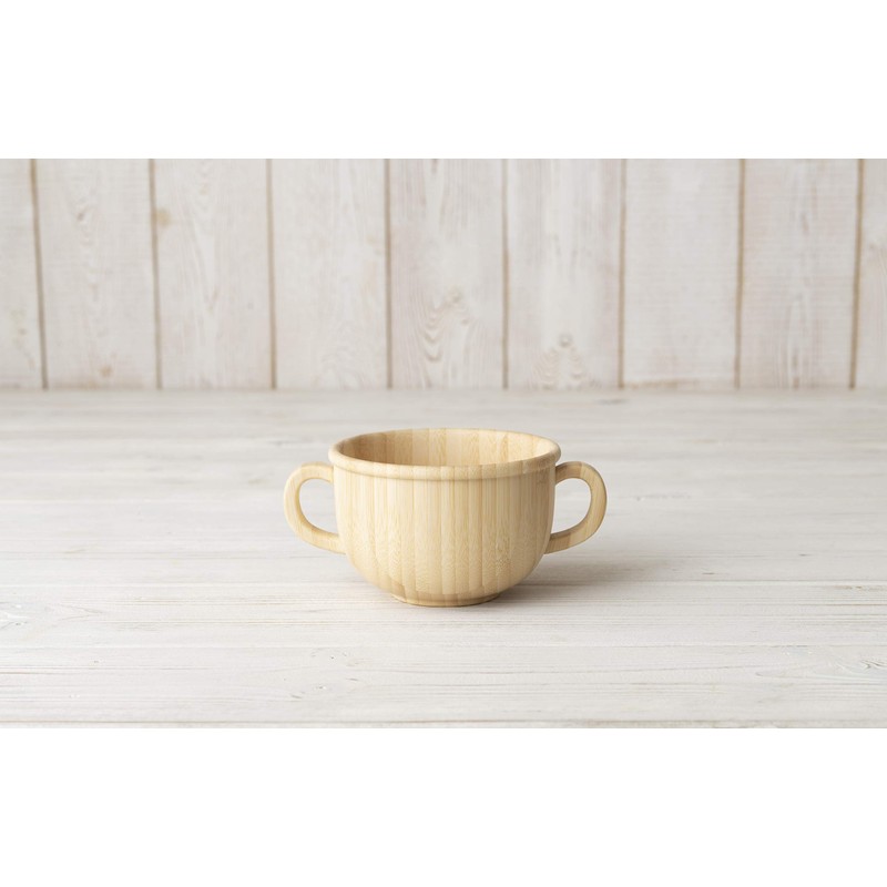Agney* AG-053 Two-Handed Soup Cup, 1 x 1