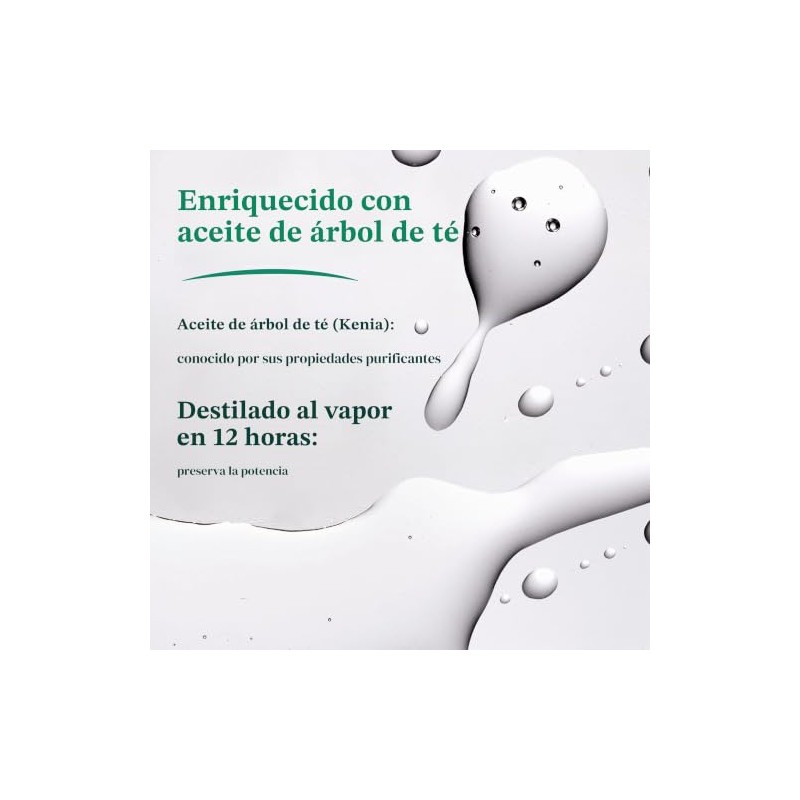 The Body Shop Tea Tree Oil, for Blemish-Prone Skin, 100%