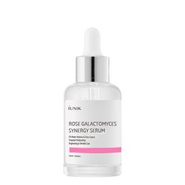 iUNIK Rose Galactomyces Synergy Serum