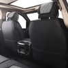 JOJOBAY Car Seat Covers for Dodge Ram 2 Pcs Front,Fit