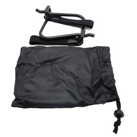 Windshield Tie Down Straps 82215717 for Jeep Wrangler JL Gladiator