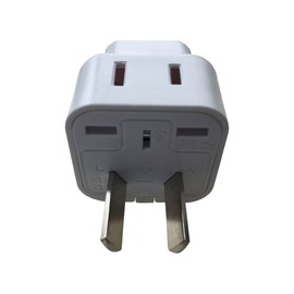 Kashimura NTI-15 Overseas Dual Plug O Type