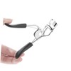 TOVINANNA Eyelash Curler Clip for Makeup Portable Eyelash Curler Tool