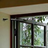 Screen Door Closer Kit, Storm Door Closer Bracket Replacement Parts