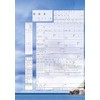 Mont Saint-Michel Original Marriage Registration That Can Be Submitted to