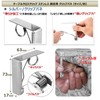 XP Design Stainless Steel Tablecloth Clips Tablecloth Table Cover Fixing
