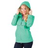 Charles River Apparel New Englander Wind & Waterproof Rain Jacket,