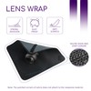 CamDesign 3mm Neoprene Equipment Protective Wrap/Dust Cover for Camera Lens