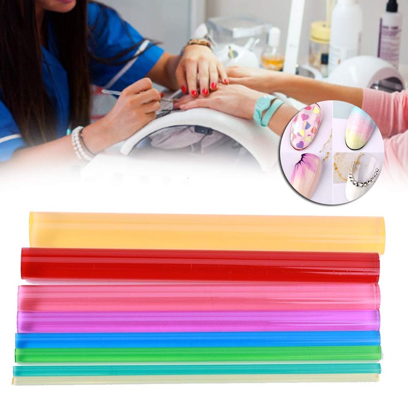 SPYMINNPOO Mandala Dotting Tool, 8 Pieces DIY Acrylic Pen Mandala