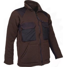 Military Issued Brown Bear Suit Jacket-NEW