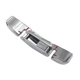 Fbshicung Mega Piping Foot #4131951-45 for Husqvarna Viking Sewing Machine