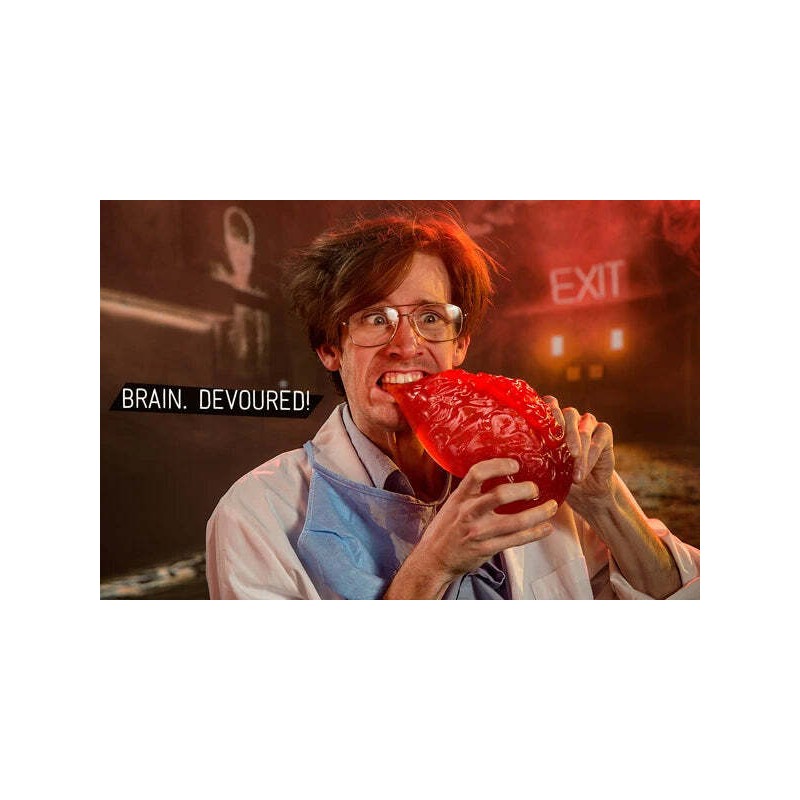 Vat19 Gummy Brain