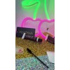 Gel Tinta Henna Tinte Pigmento Cejas Y Pestañas Lashes