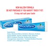 Fresh Mint Toothpaste, 100ml, Pack of 4, Triple Protection Formula