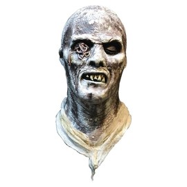 FULCI ZOMBIE POSTER MASK