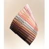 Dasoda [2pack] Star Cut Smooth Liquid Pen Eyeliner 14color