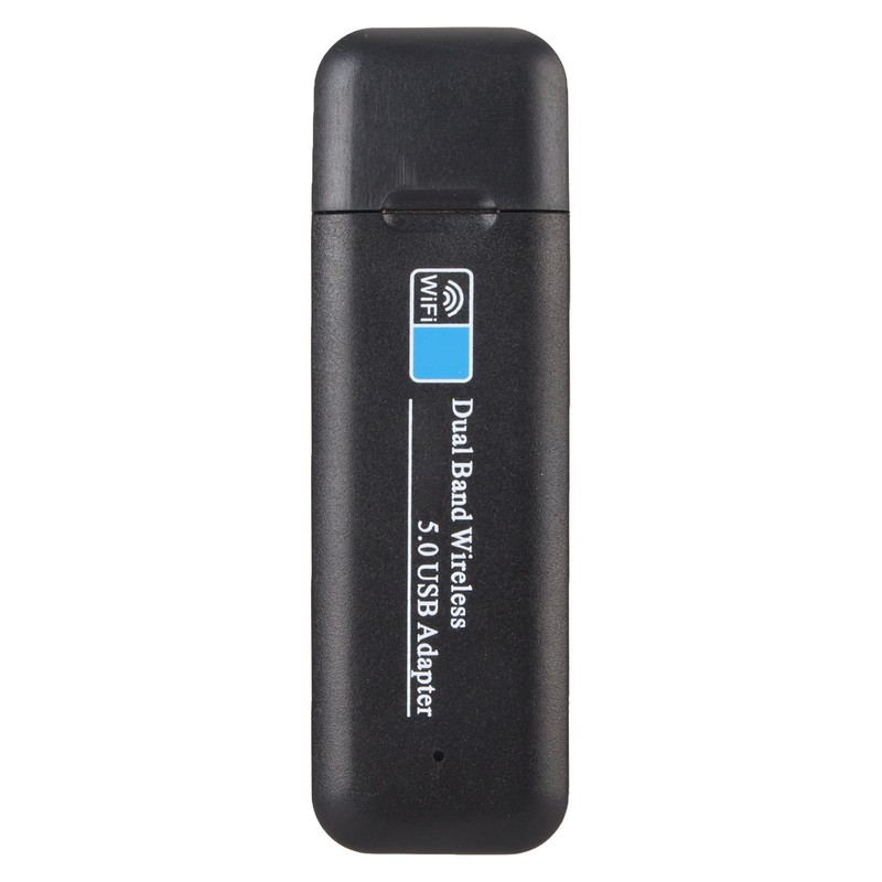 USB 3.0 WiFi Adapter 1300Mbps 2.4G 5Ghz Dual Band Support
