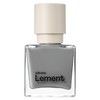 ABMlabLement 06 Shadow Gray Purple 0.3 fl oz (9.5 ml)