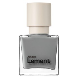 ABMlabLement 06 Shadow Gray Purple 0.3 fl oz (9.5 ml)