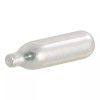 BrewMaster (10) 8 Gram Unthreaded CO2 Cartridges For Ukeg Growlerwerks