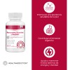 HEALTHADDICTION - Resveratrol, Glutatión y Oxxynea 500 mg - Suplemento