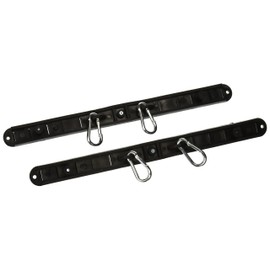 SunBlaster Universal T5 Light Strip Hanger Accessory, Holds 7 Lamps, Natural