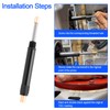 RO6G 7880 Top Dead Center Indicator Tool /14mm Thread Top