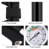 MIni Lightweight Bicycle Pump 88PSI Foldable Bike Ball Portable Pump