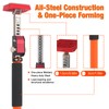 SMTOER Cabinet Jacks, Adjustable Support Pole, Third Hand Tool, Extends