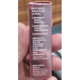 IT Cosmetics Vitality Lip Flush Stain Lipstick-Balm-