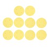 Electrodes Conductive Pads, TENS EMS Electrode Pads, Pack of 10