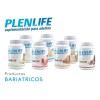 🍦💪 Plenlife Fórmula Br+ | Suplemento Proteico de Alta Calidad,