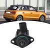 Turbocharger Solenoid Valve 03C145710D Sturdy High Strength Turbo Diverter Valve