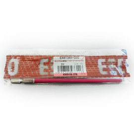 Esco EA813AX-202 #2 x 5.9 inches (150 mm) Thin Shaft Screwdriver Bit (with Short Sleeve Cover Included)