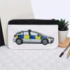 Azeeda 'UK Police Car' Pencil Case (PC00042913)
