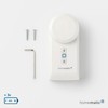 Homematic IP Homematic IP Smart Home Trschlossantrieb, elektronisches Trschloss, Smart