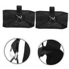 Kisangel 2pcs Arm Training Belt Lifting Bar Pull Cable Accessories