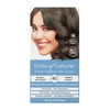 Tints of Nature Medium Ash Brown Permanent Hair Dye 4C