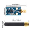 4Set CC1101 433MHz Wireless Transceiver Module with SMA Antenna Supports