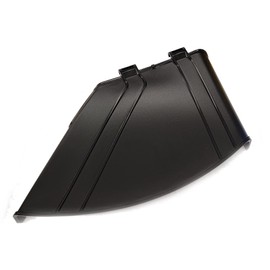 Toro Genuine OEM (Fits Exmark) 138-7502 Deflector Shield for 42-60 inch TimeCutter and Exmark Quest Riding Lawn Mowers