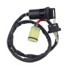 Soarider Starter For Honda FourTrax Foreman TRX450FM FE 2002-2004 with