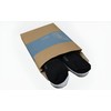 RØDER 10 Pairs of Trainer Socks for Men and Women,