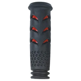 Sea-Doo New OEM, Rubber Comfortable Handlegrips Kit (Sold In Pairs), 295500979