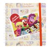 Sunstar Stationery PEZ Petz Note Ring Flyer S2639599