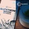 Glutathione Supplement, Pure Glutathione Reduced Powder with Inositol, 5 Ounce