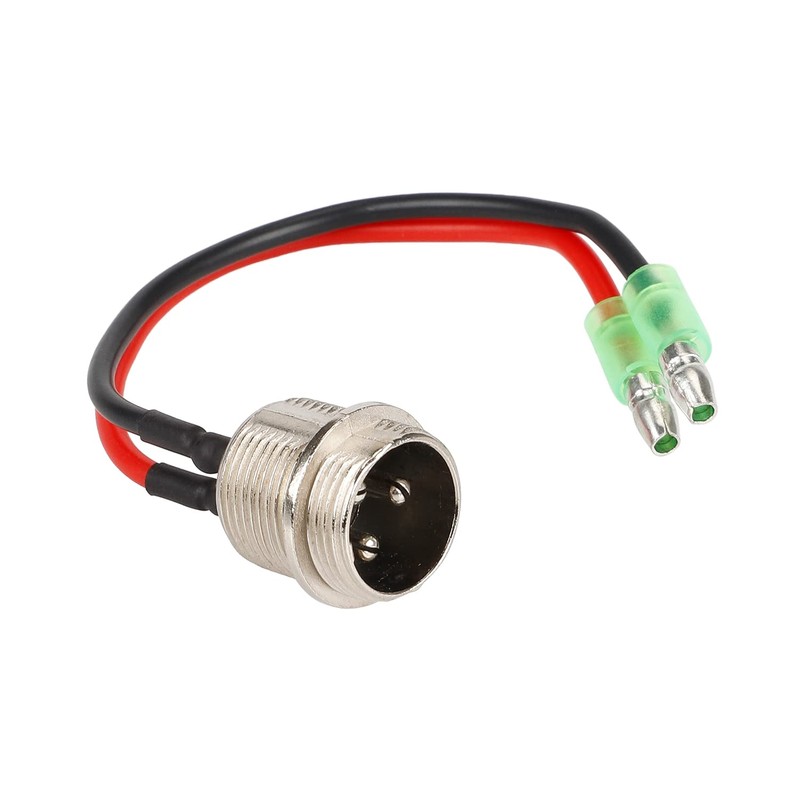 MotuTech Kugo M4/Pro Replacement Parts Charging Port with Ball Head