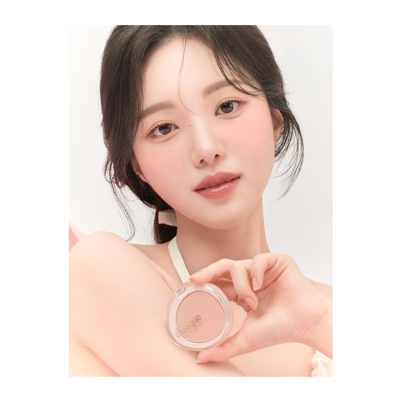 Soft Blur Cheek / 소프트 블러 치크