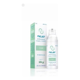 Aklief Trifaroteno Crema 30g