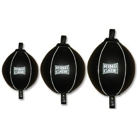 Ring to Cage Double End Bag for Boxing (10 Inches)
