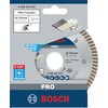 Bosch 1x PRO Ceramic Extra Clean Turbo Diamond Cutting Disc
